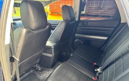 Mazda CX-7 I рестайлинг, 2011 год, 900 000 рублей, 8 фотография