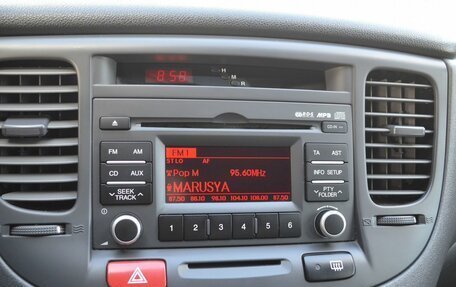 KIA Rio II, 2010 год, 619 000 рублей, 12 фотография