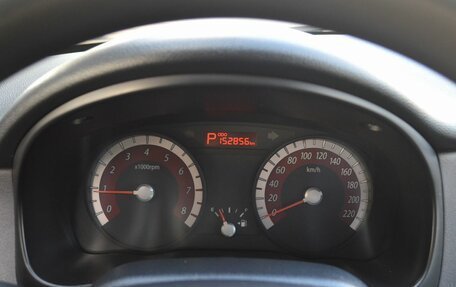 KIA Rio II, 2010 год, 619 000 рублей, 11 фотография