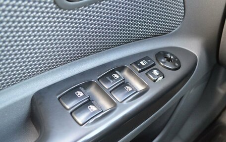 KIA Rio II, 2010 год, 619 000 рублей, 9 фотография