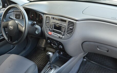 KIA Rio II, 2010 год, 619 000 рублей, 15 фотография