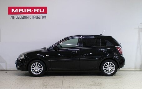 KIA Rio II, 2010 год, 619 000 рублей, 7 фотография