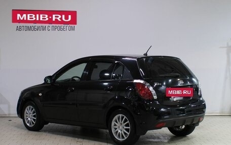 KIA Rio II, 2010 год, 619 000 рублей, 4 фотография