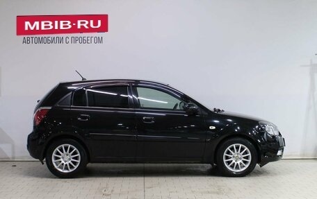 KIA Rio II, 2010 год, 619 000 рублей, 8 фотография