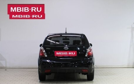 KIA Rio II, 2010 год, 619 000 рублей, 6 фотография