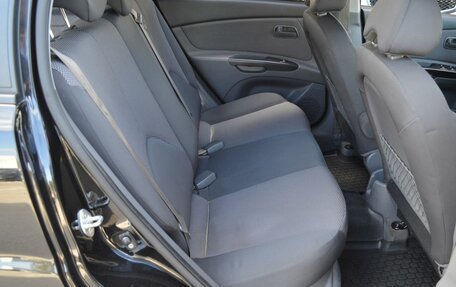 KIA Rio II, 2010 год, 619 000 рублей, 16 фотография