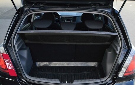 KIA Rio II, 2010 год, 619 000 рублей, 17 фотография