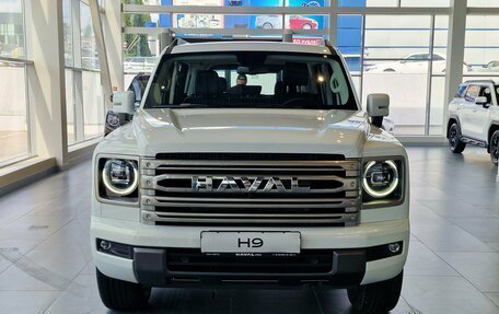 Haval H9, 2024 год, 4 355 010 рублей, 8 фотография