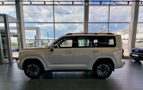 Haval H9, 2024 год, 4 355 010 рублей, 10 фотография
