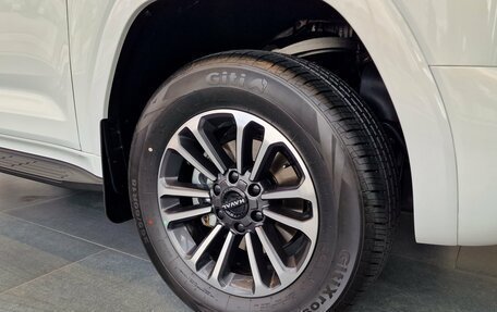 Haval H9, 2024 год, 4 355 010 рублей, 13 фотография