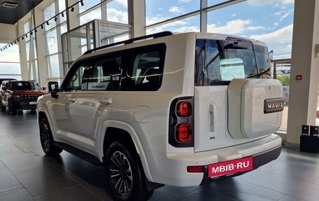 Haval H9, 2024 год, 4 355 010 рублей, 11 фотография