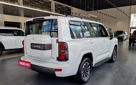 Haval H9, 2024 год, 4 355 010 рублей, 12 фотография