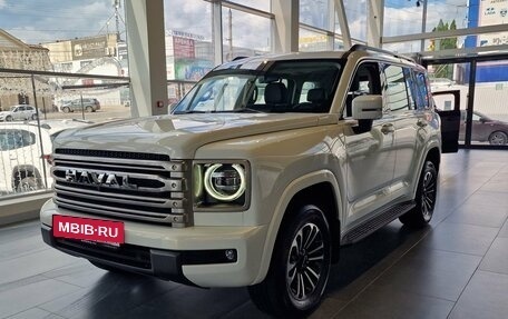 Haval H9, 2024 год, 4 355 010 рублей, 9 фотография