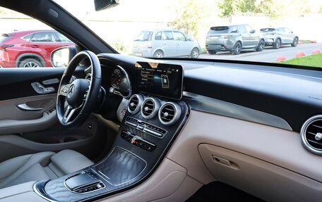 Mercedes-Benz GLC Coupe, 2020 год, 5 399 000 рублей, 10 фотография