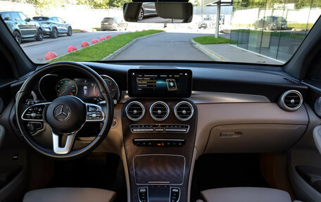 Mercedes-Benz GLC Coupe, 2020 год, 5 399 000 рублей, 8 фотография