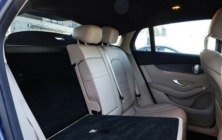 Mercedes-Benz GLC Coupe, 2020 год, 5 399 000 рублей, 14 фотография