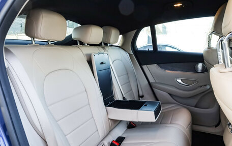 Mercedes-Benz GLC Coupe, 2020 год, 5 399 000 рублей, 13 фотография