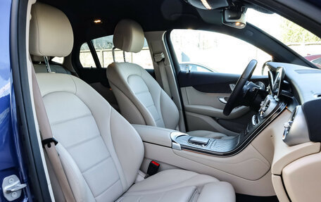 Mercedes-Benz GLC Coupe, 2020 год, 5 399 000 рублей, 11 фотография