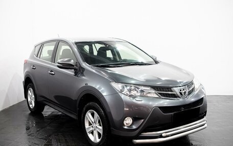 Toyota RAV4, 2013 год, 1 972 000 рублей, 3 фотография