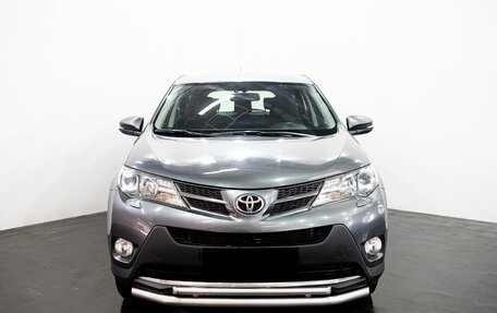 Toyota RAV4, 2013 год, 1 972 000 рублей, 2 фотография