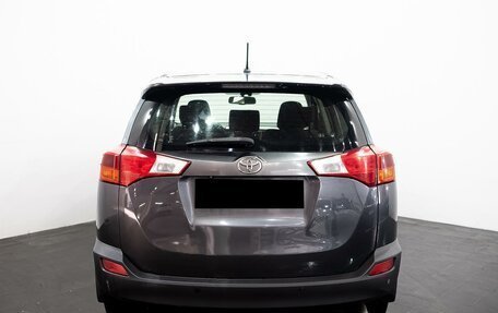 Toyota RAV4, 2013 год, 1 972 000 рублей, 5 фотография