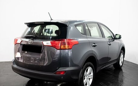 Toyota RAV4, 2013 год, 1 972 000 рублей, 4 фотография
