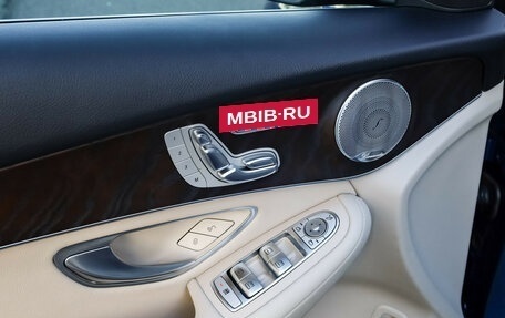 Mercedes-Benz GLC Coupe, 2020 год, 5 399 000 рублей, 23 фотография