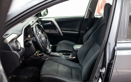 Toyota RAV4, 2013 год, 1 972 000 рублей, 9 фотография