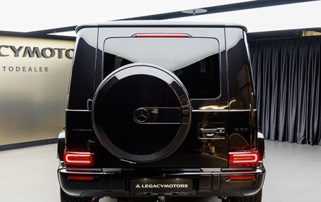 Mercedes-Benz G-Класс AMG, 2025 год, 33 370 000 рублей, 4 фотография