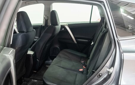 Toyota RAV4, 2013 год, 1 972 000 рублей, 15 фотография