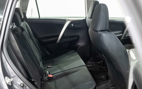 Toyota RAV4, 2013 год, 1 972 000 рублей, 16 фотография