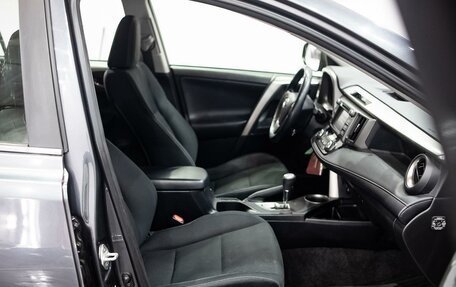 Toyota RAV4, 2013 год, 1 972 000 рублей, 18 фотография