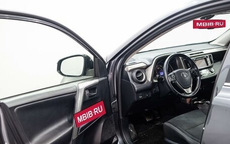 Toyota RAV4, 2013 год, 1 972 000 рублей, 7 фотография