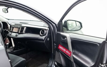 Toyota RAV4, 2013 год, 1 972 000 рублей, 17 фотография