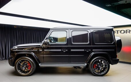 Mercedes-Benz G-Класс AMG, 2025 год, 33 370 000 рублей, 6 фотография