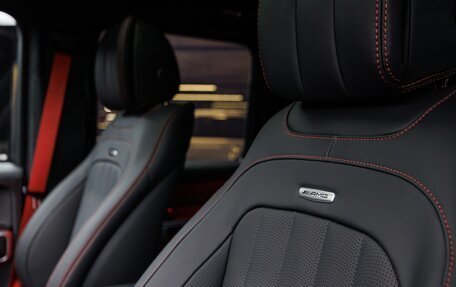 Mercedes-Benz G-Класс AMG, 2025 год, 33 370 000 рублей, 15 фотография