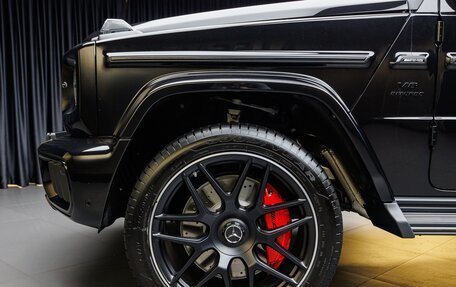 Mercedes-Benz G-Класс AMG, 2025 год, 33 370 000 рублей, 11 фотография