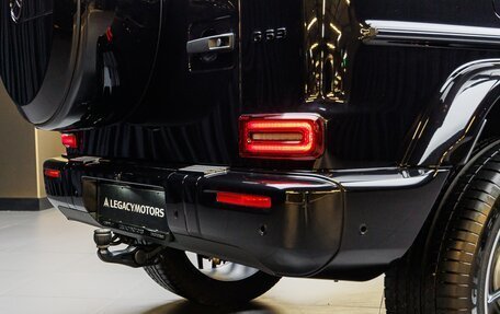 Mercedes-Benz G-Класс AMG, 2025 год, 33 370 000 рублей, 9 фотография