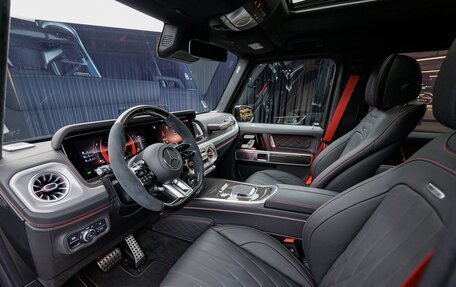 Mercedes-Benz G-Класс AMG, 2025 год, 33 370 000 рублей, 14 фотография