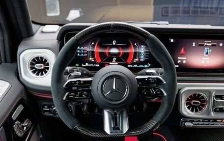 Mercedes-Benz G-Класс AMG, 2025 год, 33 370 000 рублей, 19 фотография