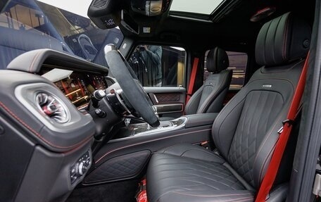 Mercedes-Benz G-Класс AMG, 2025 год, 33 370 000 рублей, 13 фотография