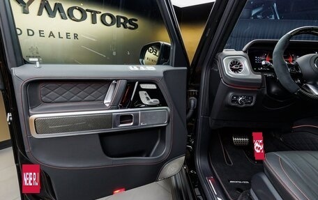 Mercedes-Benz G-Класс AMG, 2025 год, 33 370 000 рублей, 12 фотография