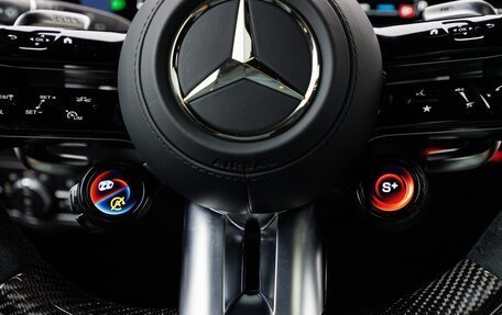 Mercedes-Benz G-Класс AMG, 2025 год, 33 370 000 рублей, 20 фотография