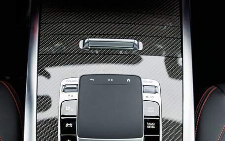 Mercedes-Benz G-Класс AMG, 2025 год, 33 370 000 рублей, 21 фотография