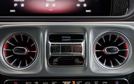 Mercedes-Benz G-Класс AMG, 2025 год, 33 370 000 рублей, 32 фотография