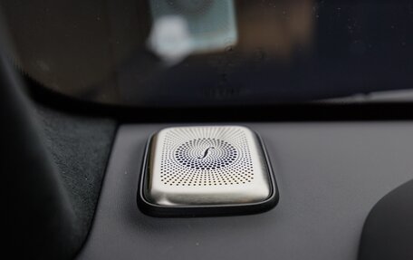 Mercedes-Benz G-Класс AMG, 2025 год, 33 370 000 рублей, 27 фотография