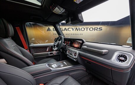 Mercedes-Benz G-Класс AMG, 2025 год, 33 370 000 рублей, 30 фотография