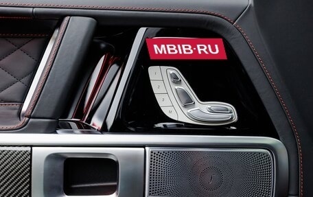 Mercedes-Benz G-Класс AMG, 2025 год, 33 370 000 рублей, 28 фотография