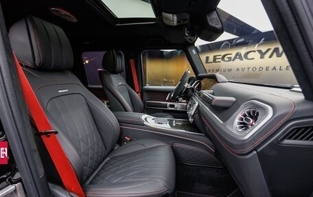 Mercedes-Benz G-Класс AMG, 2025 год, 33 370 000 рублей, 29 фотография