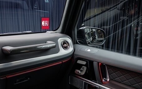 Mercedes-Benz G-Класс AMG, 2025 год, 33 370 000 рублей, 34 фотография